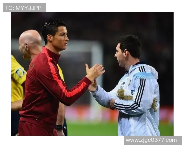 梅西足球4号球星是谁 揭秘与梅西同场竞技的传奇人物